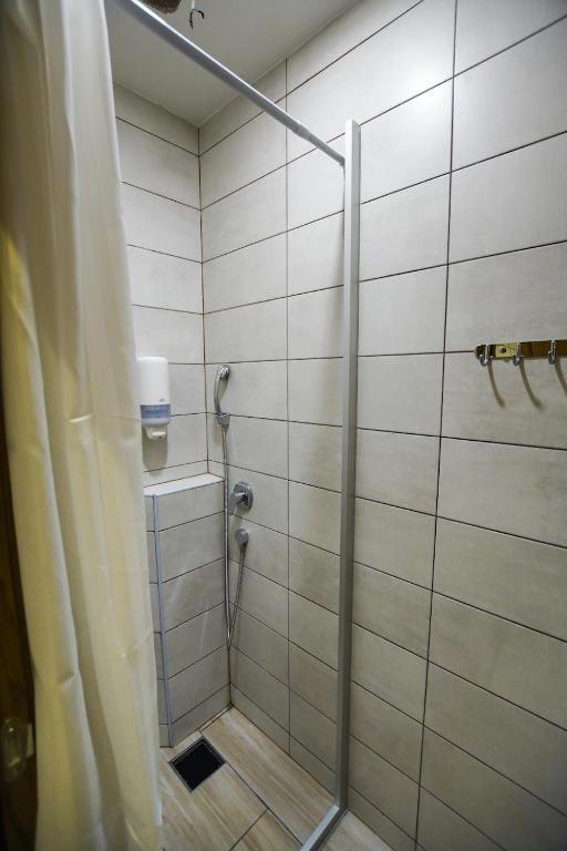 Atrijum Apartments And Rooms Kladovo Esterno foto