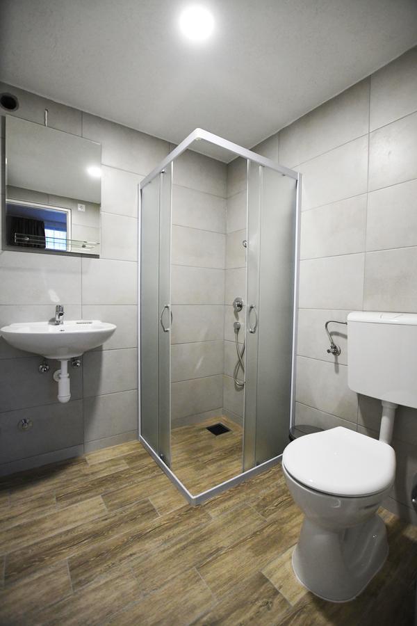Atrijum Apartments And Rooms Kladovo Camera foto